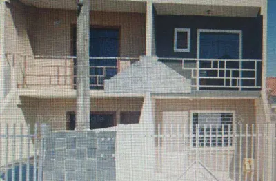 Casa com 2 quartos à venda na Rua Rosa Massuqueto Rontschky, 978, Sítio Cercado, Curitiba