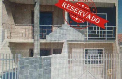 Casa com 3 quartos à venda na Rua Rosa Massuqueto Rontschky, 978, Sítio Cercado, Curitiba