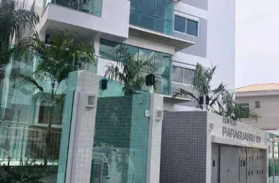 C-ap2765 juvevê - novo/excelente apt 3 qts (2 suítes), 2 vagas