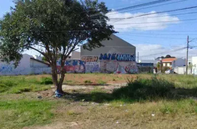Terreno para alugar  r$ 2.909/mês - fazendinha - curitiba/pr