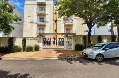Apartamento para locação em ribeirão preto, jardim nova aliança sul, 1 dormitório, 1 banheiro, 1 vaga