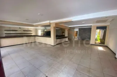 Comercial para locação em ribeirão preto, jardim américa, 2 banheiros, 3 vagas