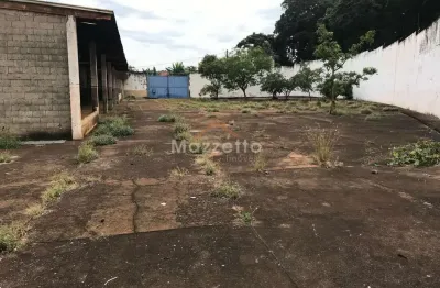 Barracão / Galpão / Depósito para alugar na Rua Armando Salles, Campos Elíseos, Ribeirão Preto