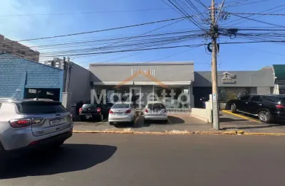 Casa para locação em ribeirão preto, jardim paulista, 4 dormitórios, 1 suíte, 3 banheiros, 4 vagas