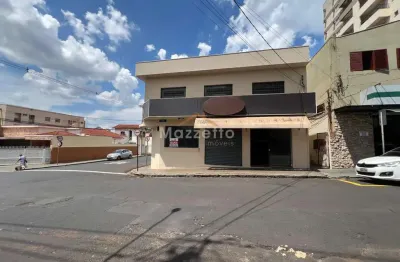 Comercial para locação em ribeirão preto, jardim paulista, 1 banheiro