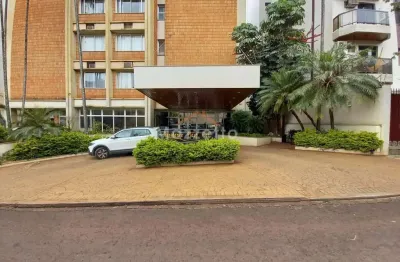 Flat para locação em ribeirão preto, vila seixas, 1 dormitório, 1 suíte, 1 banheiro, 1 vaga