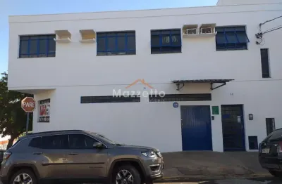 Comercial para locação em ribeirão preto, jardim novo mundo, 1 banheiro
