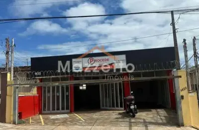 Comercial para locação em ribeirão preto, campos elíseos, 4 banheiros, 4 vagas