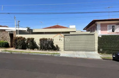 Casa para venda em ribeirão preto, alto da boa vista, 3 dormitórios, 2 suítes, 6 banheiros, 3 vagas