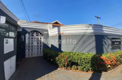 Sala comercial para locação em ribeirão preto, jardim são luiz