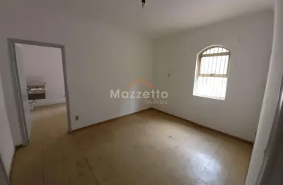 Comercial para locação em ribeirão preto, centro, 1 banheiro
