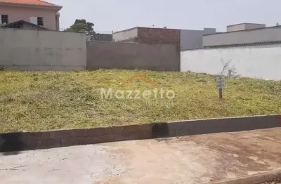 Terreno à venda na Rua Arlindo Noccioli, Villas Mabel, Ribeirão Preto