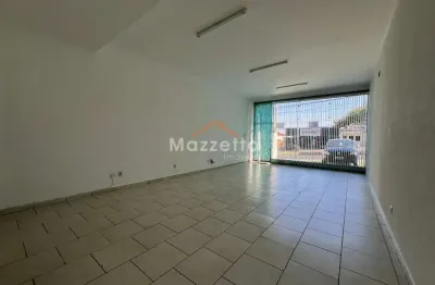 Comercial para locação em ribeirão preto, jardim paulista, 1 banheiro, 2 vagas