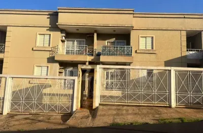 Apartamento para locação em ribeirão preto, jardim américa, 3 dormitórios, 1 suíte, 2 banheiros, 1 vaga