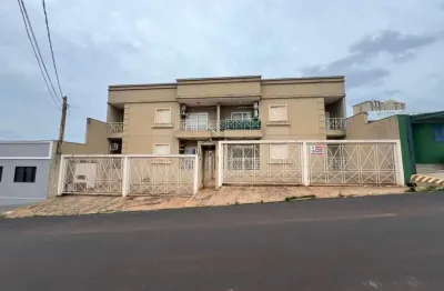 Apartamento para locação em ribeirão preto, jardim américa, 3 dormitórios, 1 suíte, 2 banheiros, 1 vaga