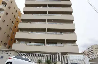 Apartamento para locação em ribeirão preto, jardim paulista, 2 dormitórios, 1 suíte, 2 banheiros, 1 vaga