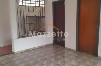 Casa comercial para locação em ribeirão preto, jardim paulistano, 4 dormitórios, 2 banheiros, 2 vagas