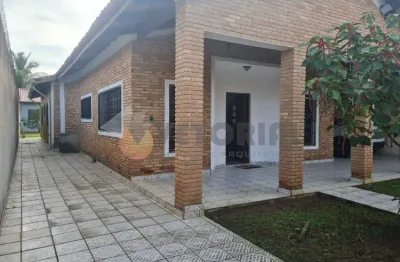 Casa com 4 quartos à venda na Alameda Francisco de Assis Rosa Silva, 11, Jardim Brasil, Caraguatatuba