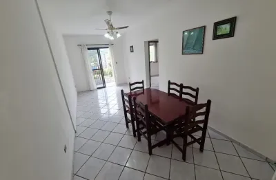 Apartamento a venda com 2 dormitórios, em martim de sá caraguatatuba sp