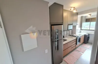 Apartamento com 2 quartos à venda na Avenida Nilo Braga Garcez, 111, Martim de Sá, Caraguatatuba