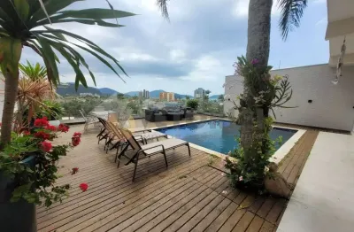 Casa alto padrão vista mar massaguaçu caraguatatuba. mobiliada !!!!!!