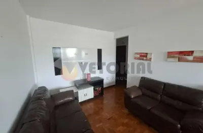 Apartamento frente mar no centro de caraguatatuba-sp
