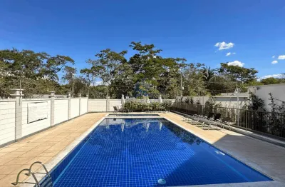 Apartamento com 2 quartos à venda na Avenida Santo Antônio, Chácara dos Pinheiros, Cuiabá