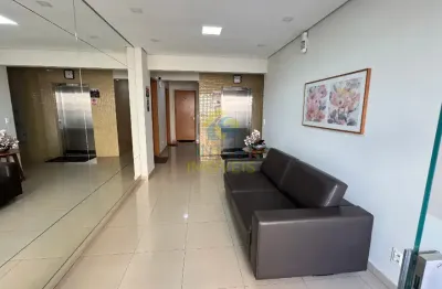 Apto mobiliado, 70m², 03 quartos sendo 01 suíte - valor  3.500,00