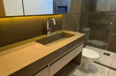 Apto residencial bonavita próximo ao centro político , 03 suítes e 03 garagens - valor 6.050,00