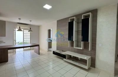 Casa 89m², rio coxipo, 03 quartos sendo 01 suíte - valor  3.850,00