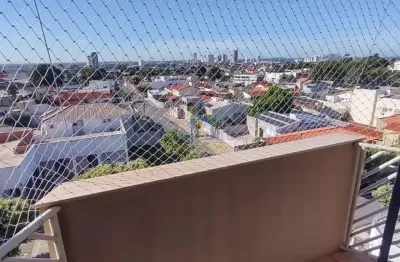 Apto edifício agata, bairro baú, 03 quartos sendo 02 suítes - valor 3.300,00