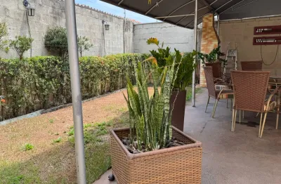 Lindo sobrado, solar do moinho bem localizado, seguro, amplo 160m², 03 quartos sendo os 3 suítes - valor 4,500,00