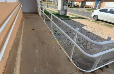 Casa reserva do rio cuiabá, 84m², 03 quartos, sendo 01 suíte.