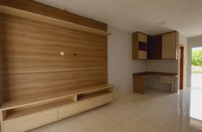 Casa condomínio rio  cachoeirinha com 02 quartos, 02 garagens - valor 2.500,00