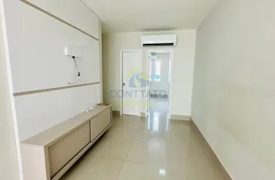 CASA AMPLA, Condomínio RIO JANGADA, 02 quartos 01 suíte, com ar condicionado - VALOR 3.500,00