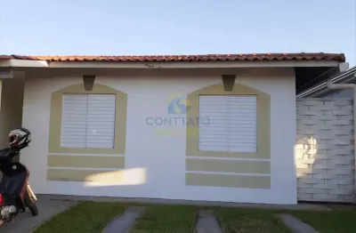 CASA CONDOMÍNIO RIO COXIPÓ, 03 quartos sendo 01 suíte - VALOR 3.200,00 - Incluso condomínio e IPTU