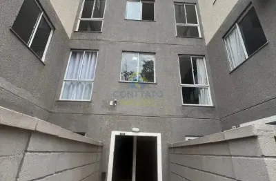 APTO CONDOMÍNIO  VIVER MAIS PARK com 02 quartos, 01 garagem  - VALOR 1.650,00