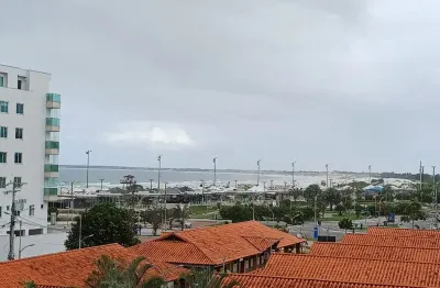 Apartamento praia do forte - 02 quartos - cabo frio/rj