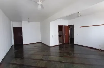 Apartamento praia do forte - 03 quartos - cabo frio/rj