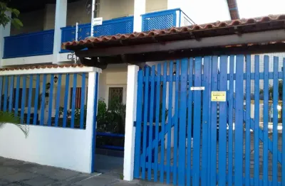 Apartamento com 1 quarto à venda na Rua Crisolito, 191, Portinho, Cabo Frio