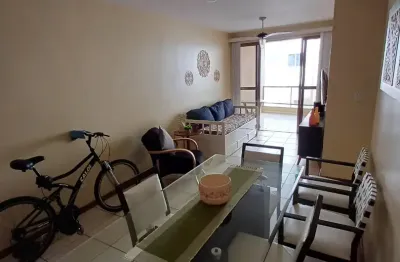 Excelente apartamento próximo a praia do forte 02 suítes / cabo frio-rj