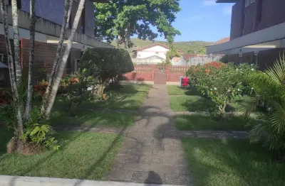 Casa em condomínio 02 quartos - bairro nobre portinho/cabo frio