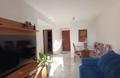 Apartamento com 2 quartos à venda na Rua Zulmira Mendes, 26, Braga, Cabo Frio