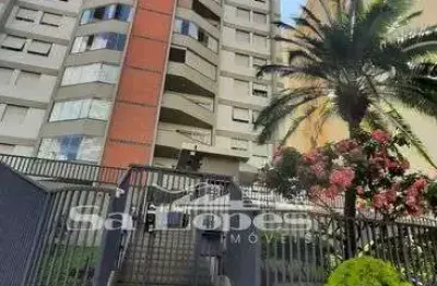 Apartamento para venda possui 126 metros quadrados com 2 quartos em jardim proença - campinas - sp
