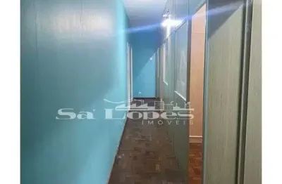 Sala comercial à venda na Largo do Paissandu, Centro, São Paulo