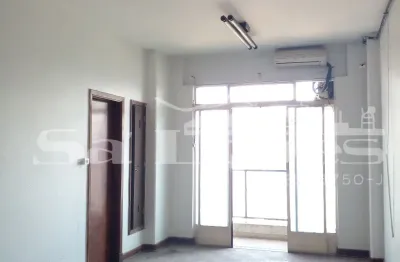 Sala para locação e venda com 48m² no centro de são paulo