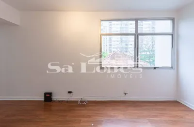 Lindo apartamento de 35m² para locação com 1dorm no bairro da consolação
