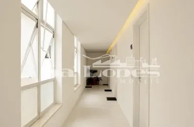 Kitnet / Stúdio para alugar na República, São Paulo 