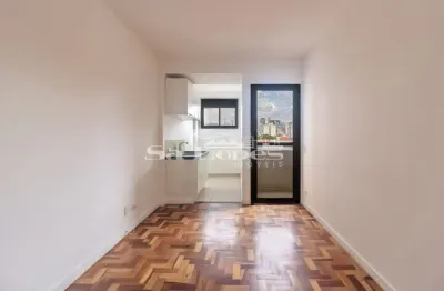 Lindo apartamento de 42m² para locação com 1dorm no bairro da bela vista cod pes92