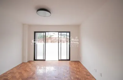 Lindo studio com  35m² para locação no bairro da vila clementino cod tana02